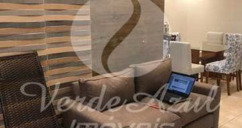 Chácara / sítio com 3 quartos à venda no Conjunto Mauro Marcondes, Campinas 