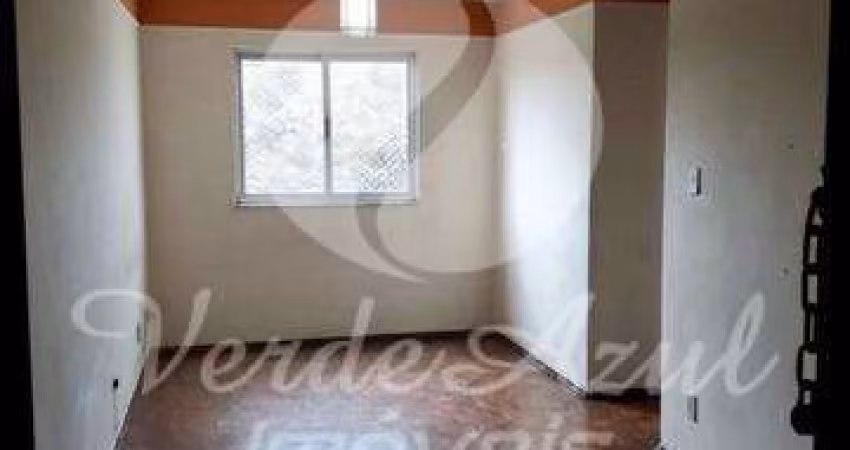 Apartamento com 3 quartos à venda na Rua Alberto de Oliveira Maia, 123, Conjunto Residencial Souza Queiroz, Campinas