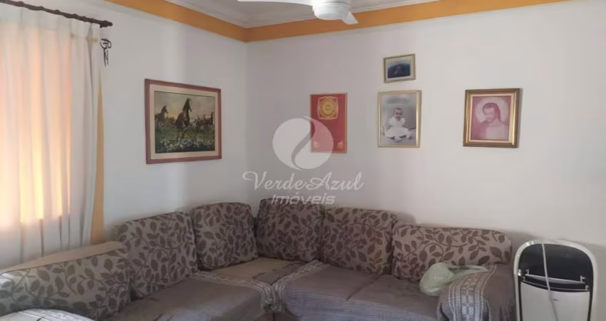 Apartamento com 2 quartos à venda na Rua Alberto de Oliveira Maia, 95, Conjunto Residencial Souza Queiroz, Campinas