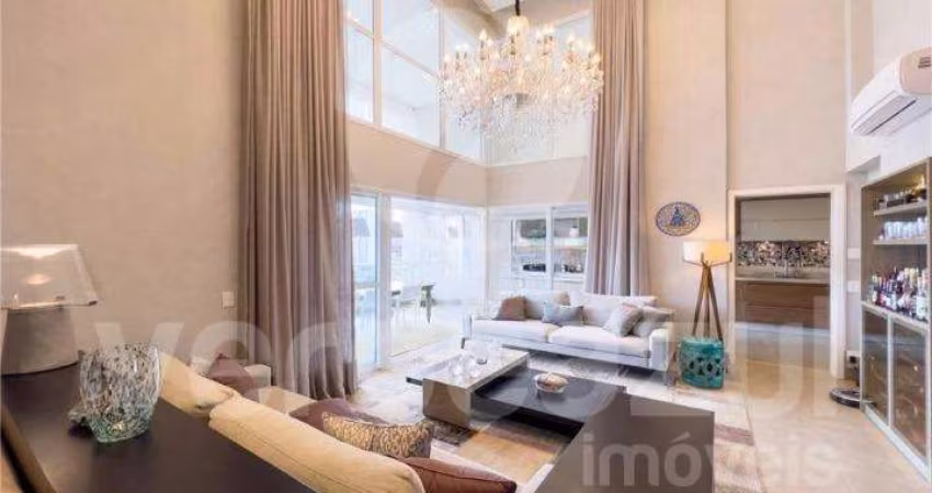 Apartamento com 3 quartos à venda na Rua Doutor Mário Natividade, 936, DAE, Campinas