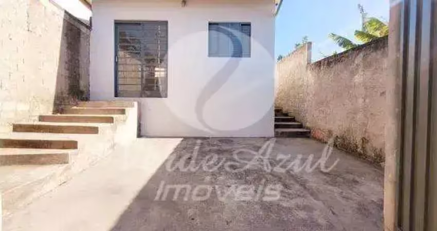 Casa com 1 quarto à venda no Dic I (Conjunto Habitacional Monsenhor Luiz Fernando Abreu), Campinas 