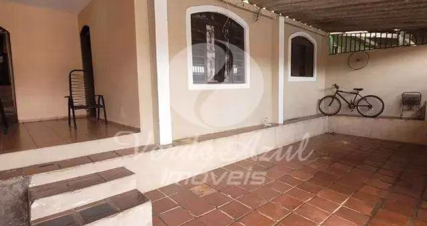 Casa com 2 quartos à venda na Jorge Luís de Andrade, 18, Dic I (Conjunto Habitacional Monsenhor Luiz Fernando Abreu), Campinas