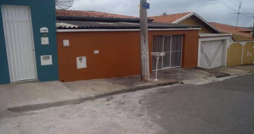 Casa com 3 quartos à venda na Rua Luísa Blumer, 40, Dic I (Conjunto Habitacional Monsenhor Luiz Fernando Abreu), Campinas