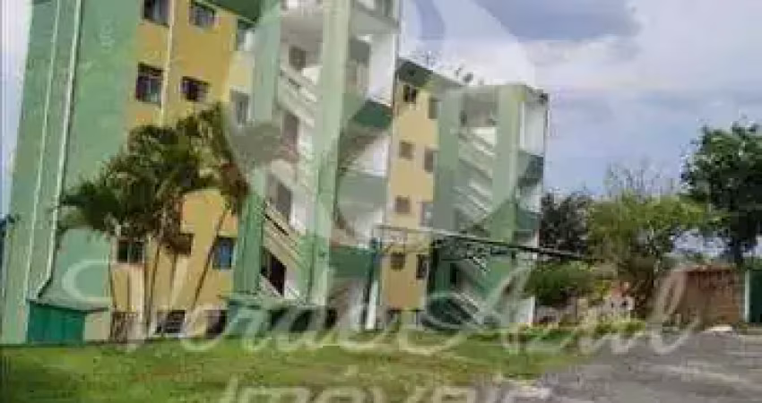 Apartamento com 2 quartos à venda na R. Luís Otávio Teixeira Mendes, 100, Dic III (Conjunto Habitacional Ruy Novaes), Campinas