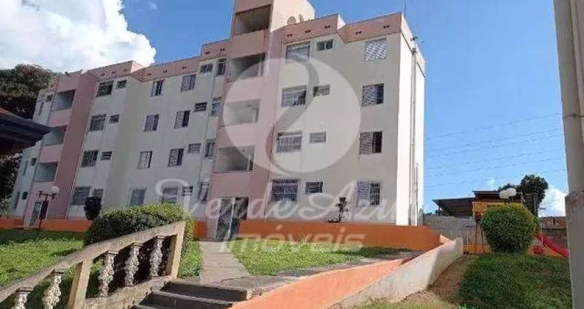 Apartamento com 2 quartos à venda na Rua Anália Franco, 253, Dic IV (Conjunto Habitacional Lech Walesa), Campinas