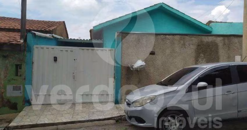Casa com 4 quartos à venda no Dona Edith Campos Fávero, Paulínia 