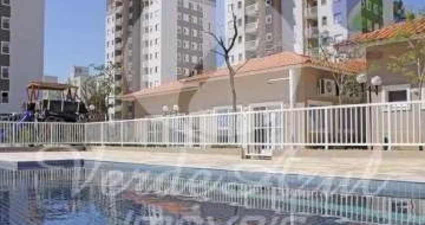 Apartamento com 2 quartos à venda na Rua Orlando Signorelli, 425, Jardim Adelaide, Hortolândia