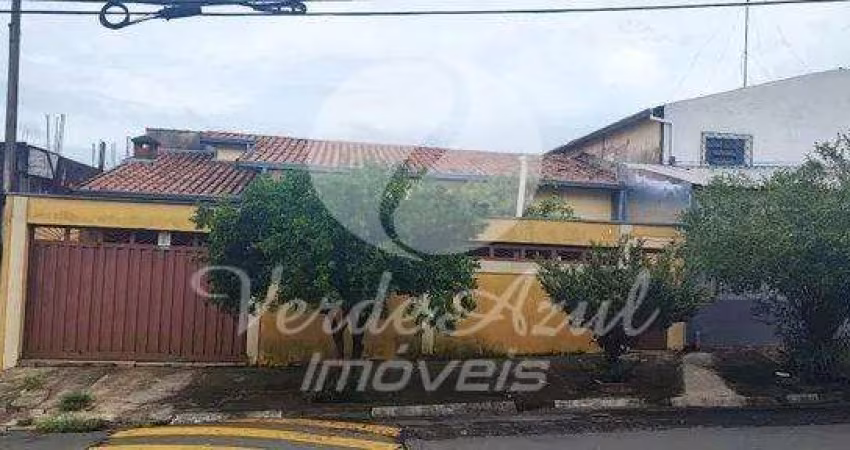 Casa com 3 quartos à venda no Jardim Adelaide, Hortolândia 