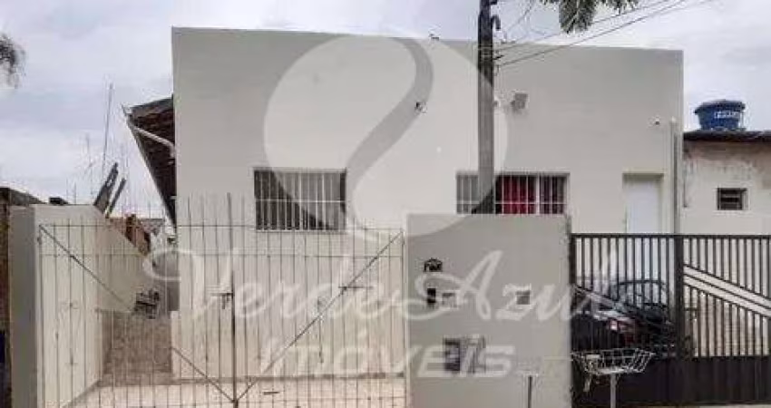 Casa com 2 quartos à venda no Jardim Adelaide, Hortolândia 
