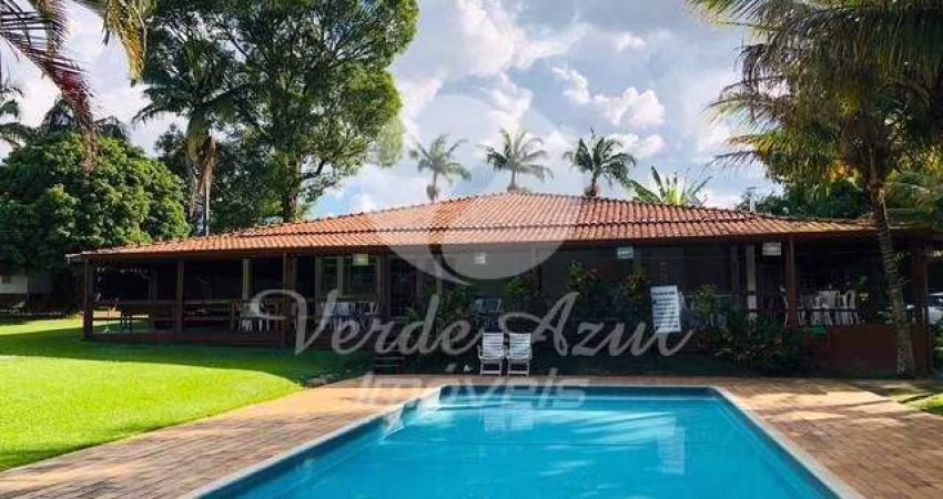 Chácara / sítio com 6 quartos à venda no Jardim Aliança, Campinas 