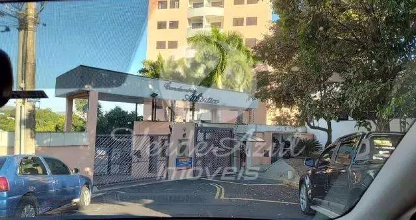 Apartamento com 3 quartos à venda na Rua Orlando Marrone, 11, Jardim Alto da Boa Vista, Valinhos
