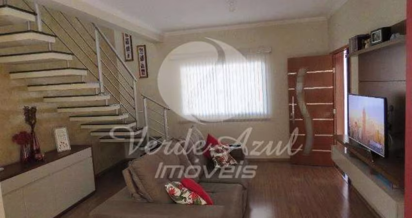 Casa com 4 quartos à venda no Jardim Altos do Klavin, Nova Odessa 