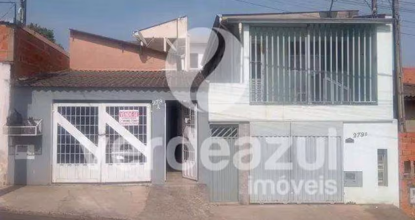 Casa com 4 quartos à venda no Jardim Alvorada, Monte Mor 