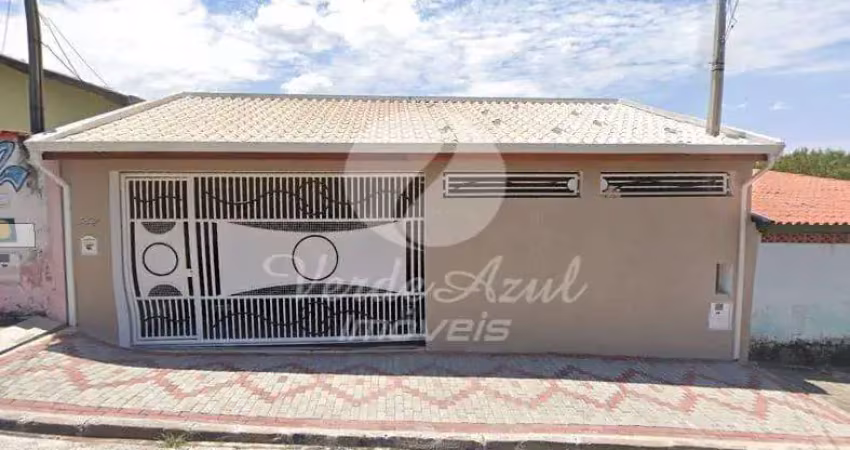 Casa com 3 quartos à venda no Jardim Alvorada, Campinas 
