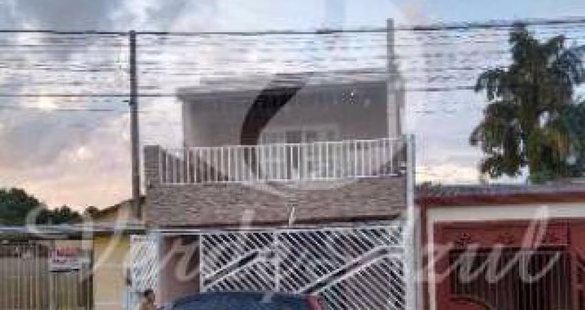 Casa com 4 quartos à venda no Jardim Amanda I, Hortolândia 
