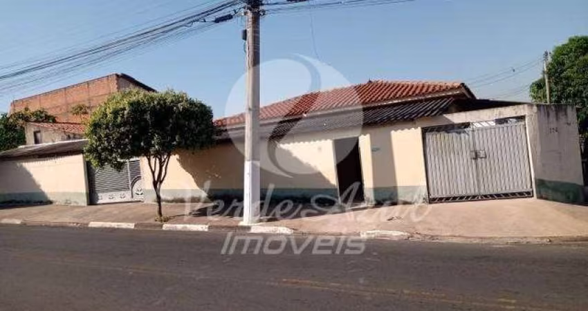 Casa com 4 quartos à venda no Jardim Amanda I, Hortolândia 