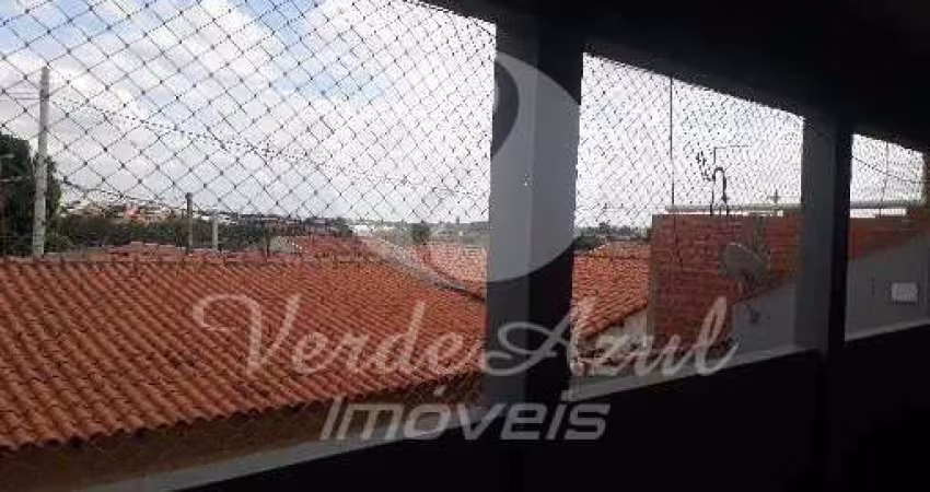Casa com 4 quartos à venda no Jardim Amanda I, Hortolândia 