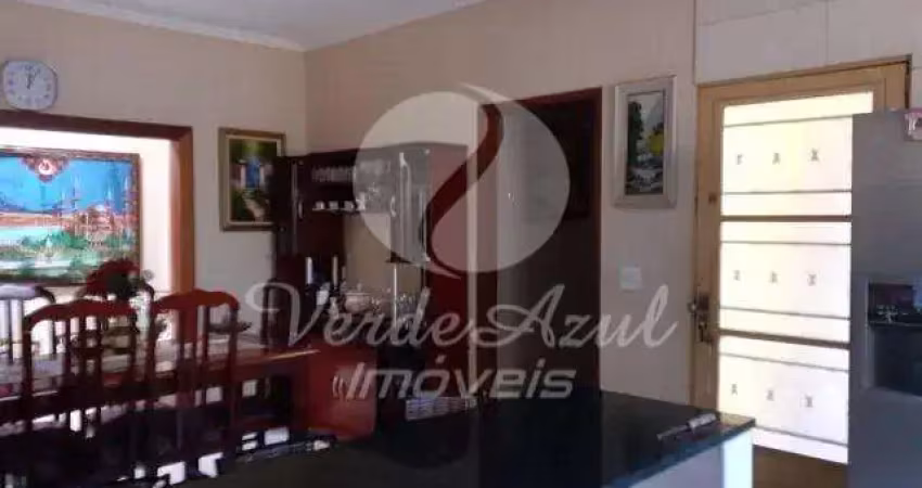 Casa com 3 quartos à venda no Jardim Amanda I, Hortolândia 