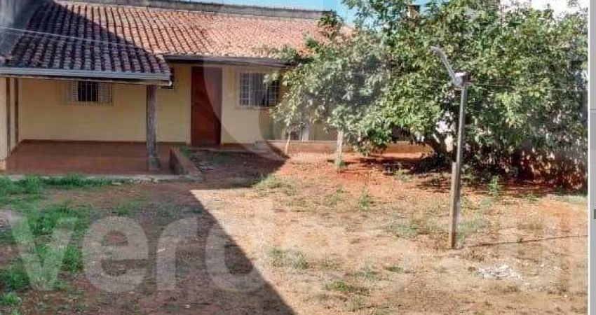 Casa com 1 quarto à venda no Jardim Amanda I, Hortolândia 