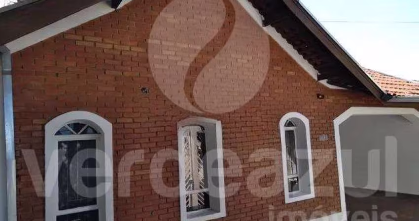 Casa com 3 quartos à venda no Jardim Amanda I, Hortolândia 
