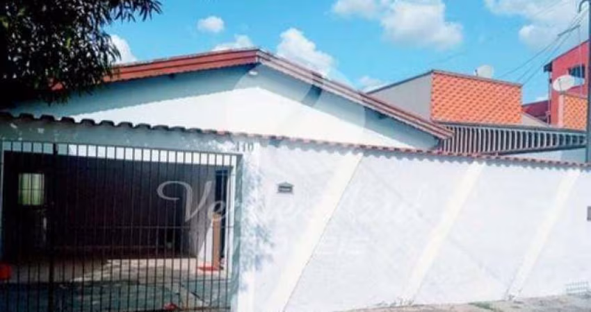 Casa com 3 quartos à venda no Jardim Amanda I, Hortolândia 