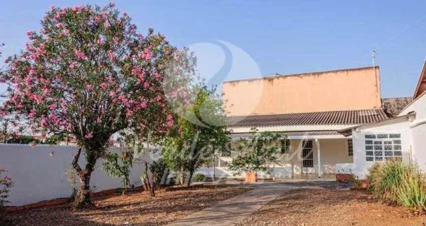 Casa com 1 quarto à venda na Mem de Sá, 9, Jardim Amanda II, Hortolândia