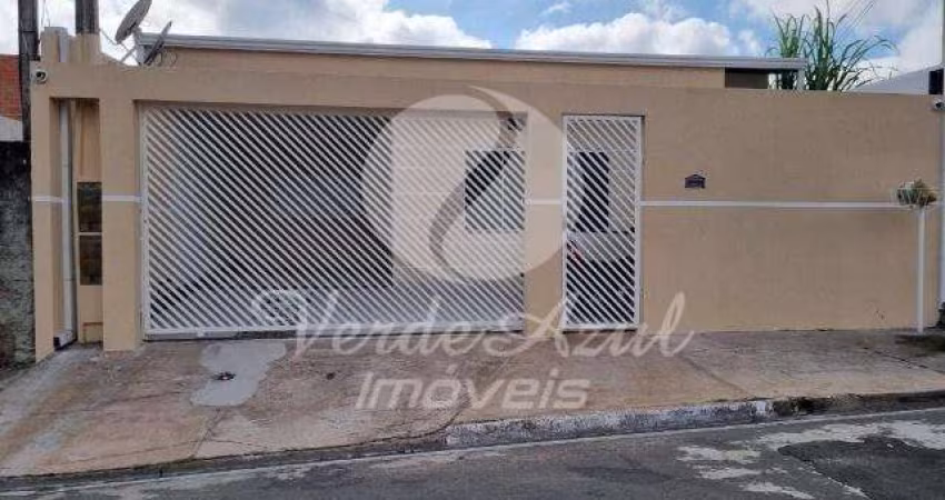 Casa com 3 quartos à venda no Jardim Amanda II, Hortolândia 