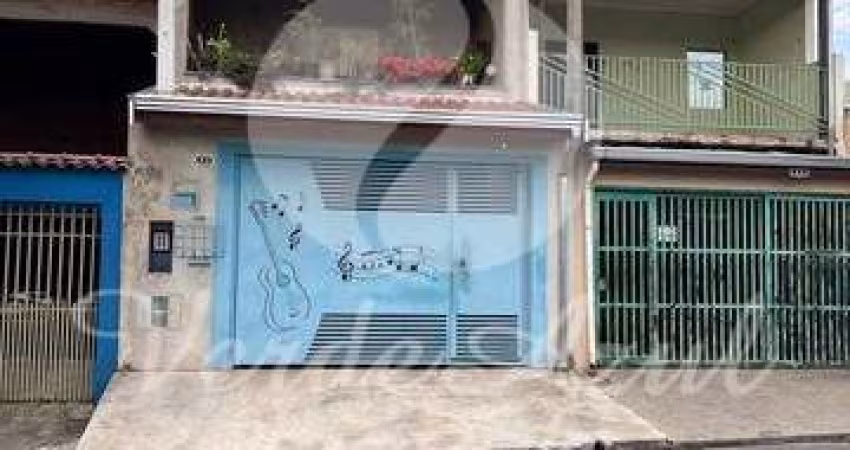 Casa com 5 quartos à venda no Jardim Amanda II, Hortolândia 