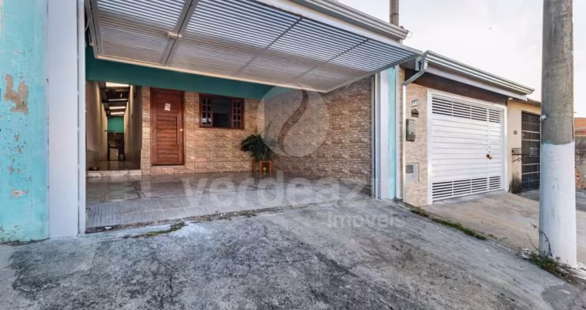 Casa com 2 quartos à venda no Jardim Amanda II, Hortolândia 