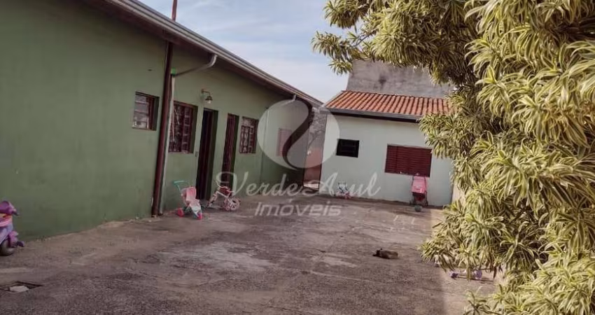 Casa com 3 quartos à venda no Jardim Amanda II, Hortolândia 