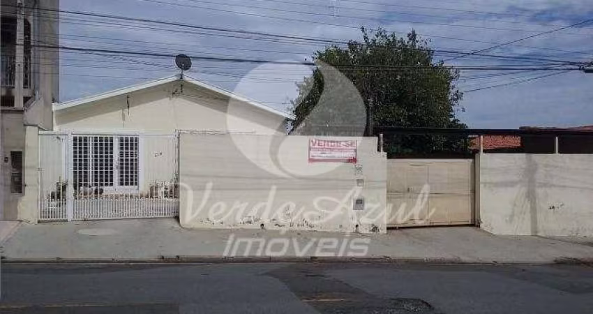 Casa com 4 quartos à venda no Jardim Anchieta, Campinas 