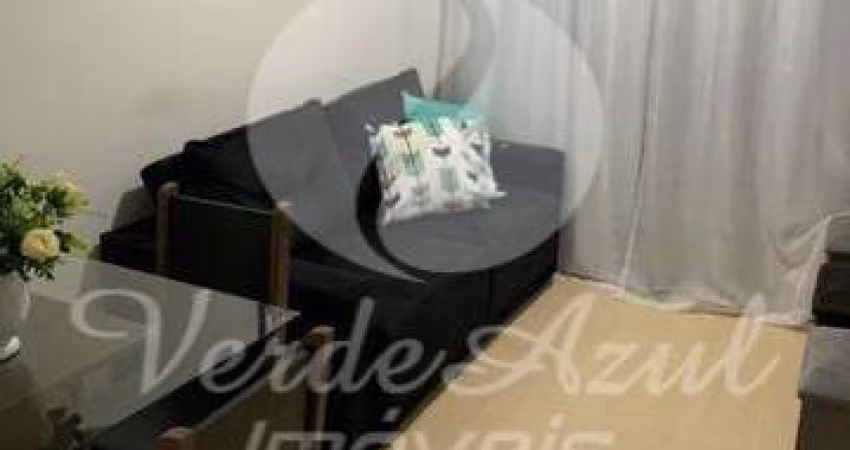Apartamento com 2 quartos à venda na Rua Maria Mercedes Etter Von Zuben, 152, Jardim Antonio Von Zuben, Campinas