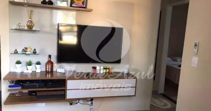 Apartamento com 2 quartos à venda na Avenida Engenheiro Antônio Francisco de Paula Souza, 3007, Jardim Antonio Von Zuben, Campinas
