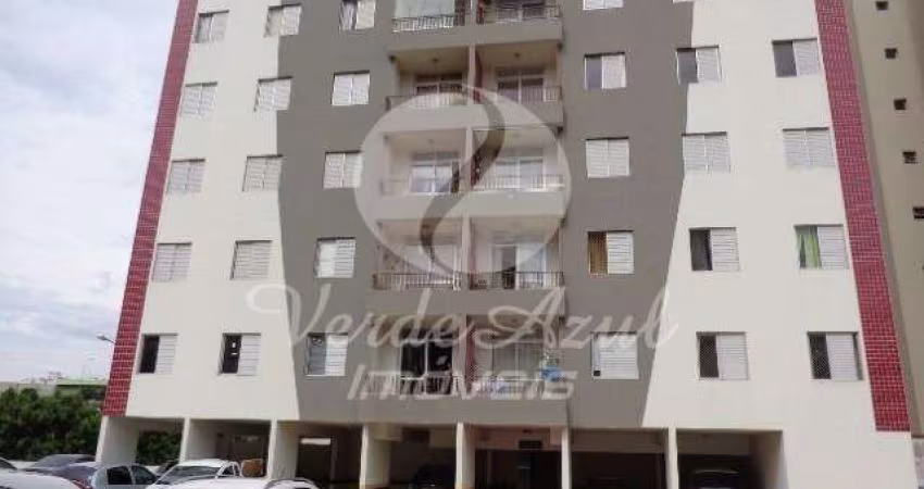 Apartamento com 3 quartos à venda na Rua Antônio Marques Serra, 545, Jardim Antonio Von Zuben, Campinas
