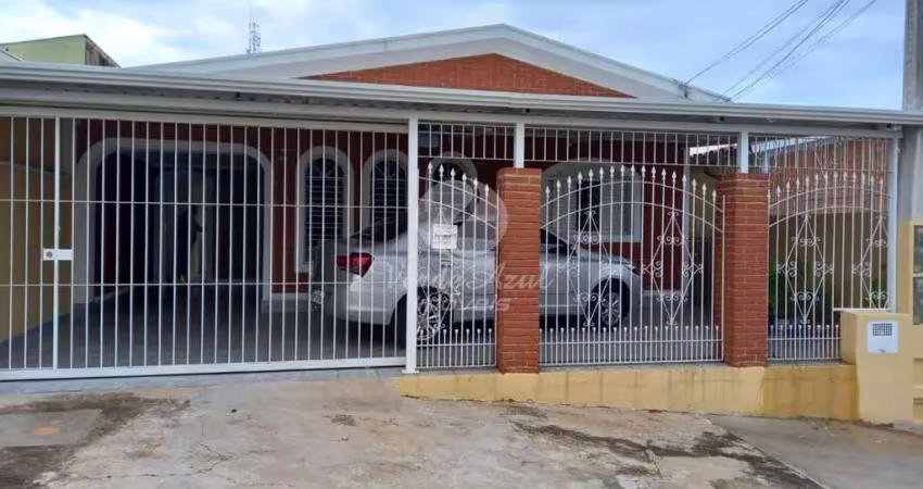 Casa com 3 quartos à venda no Jardim Aurélia, Campinas 