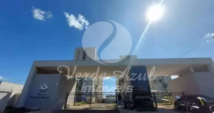 Apartamento com 2 quartos à venda na Rua Joaquim Ignácio Valente, 135, Jardim Bela Vista, Sumaré