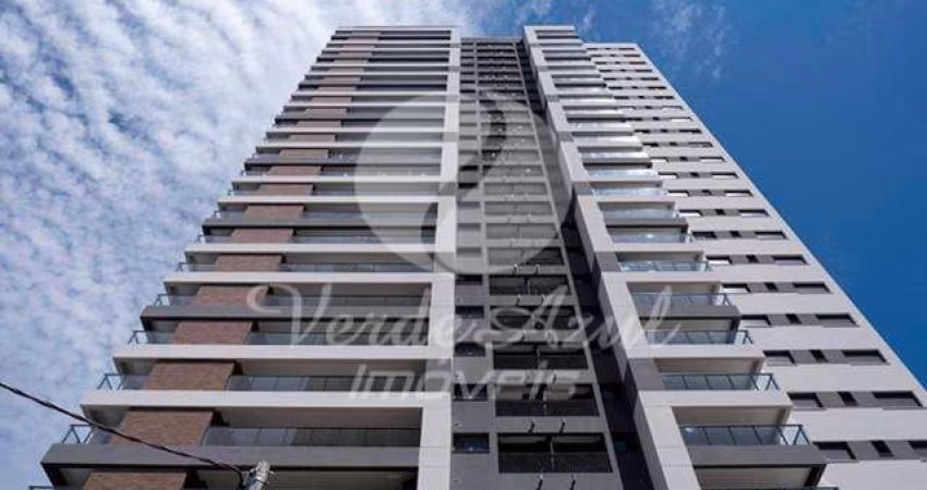 Apartamento com 3 quartos à venda na Rua São Salvador, 730, Jardim Belo Horizonte, Campinas
