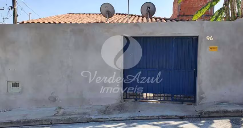 Casa com 3 quartos à venda no Jardim Boa Esperança, Hortolândia 