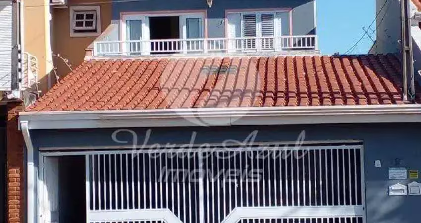 Casa com 4 quartos à venda no Jardim Bom Princípio, Indaiatuba 