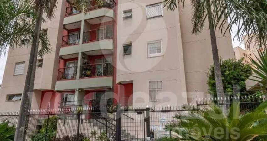 Apartamento com 2 quartos à venda na Rua Coronel Manuel Morais, 381, Jardim Brasil, Campinas