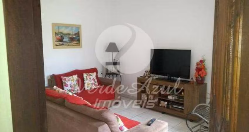 Casa com 3 quartos à venda no Jardim Campo Belo, Sumaré 