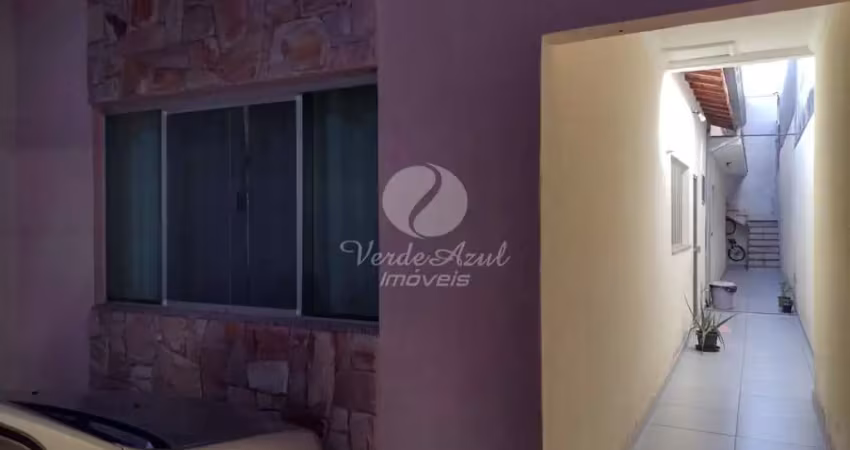 Casa com 2 quartos à venda no Jardim Campo Belo, Sumaré 