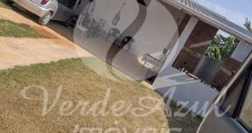 Casa com 3 quartos à venda no Jardim Campo Belo, Campinas 