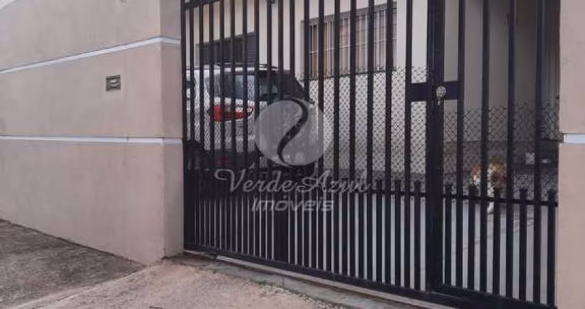 Casa com 2 quartos à venda no Jardim Campos Elíseos, Campinas 