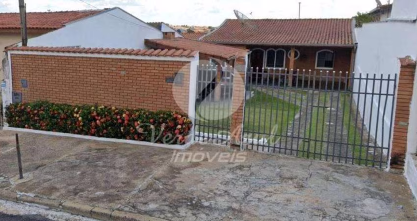 Casa com 2 quartos à venda no Jardim Campos Elíseos, Campinas 