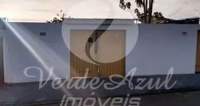 Casa com 3 quartos à venda no Jardim Campos Verdes, Hortolândia 
