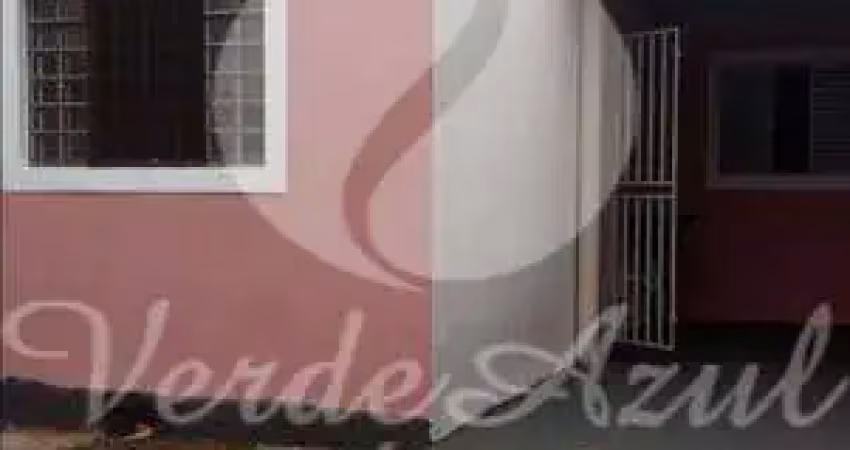 Casa com 1 quarto à venda no Jardim Campos Verdes, Hortolândia 