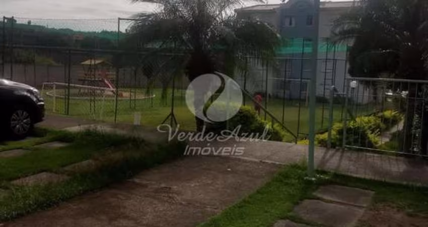 Apartamento com 2 quartos à venda na Rua Odilon Rodrigues Nunes, 20, Jardim Capivari, Campinas