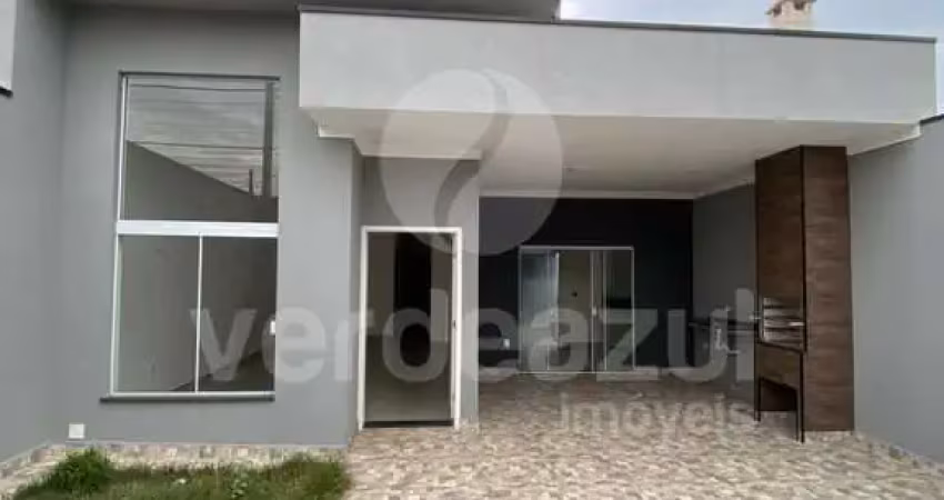 Casa com 3 quartos à venda no Jardim Capoava, Nova Odessa 