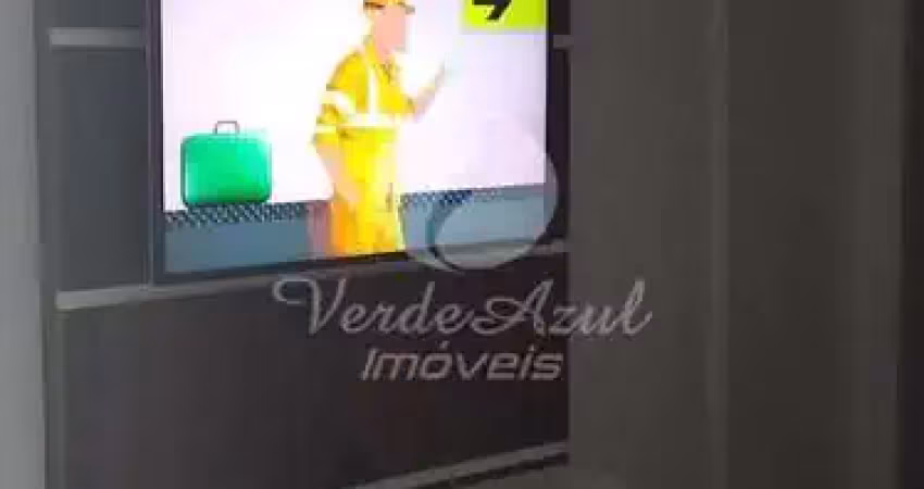 Apartamento com 2 quartos à venda no Jardim Carlos Lourenço, Campinas 